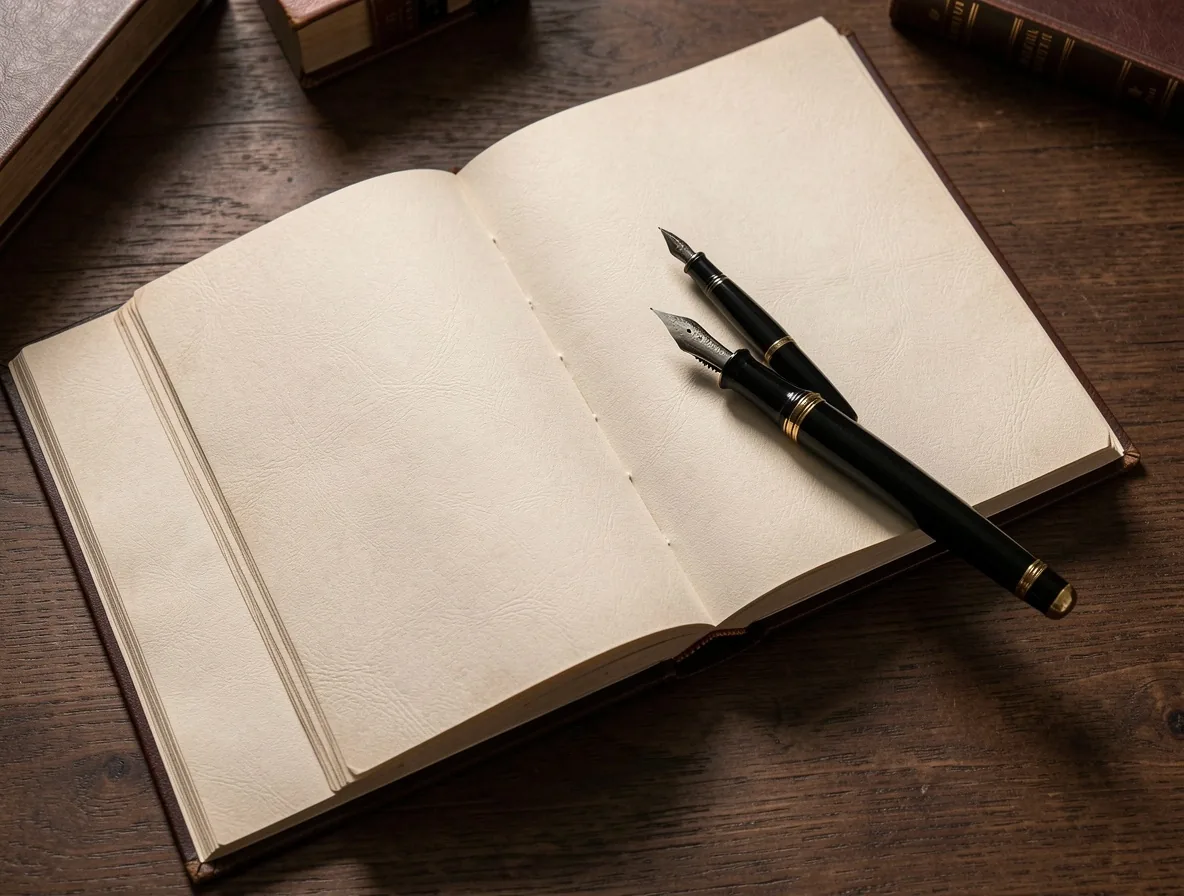 Detalle de literatura económica
